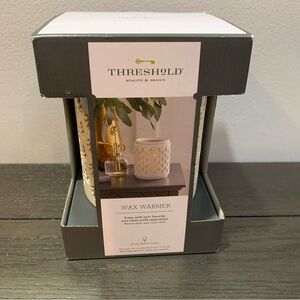 Threshold Wax Warmer